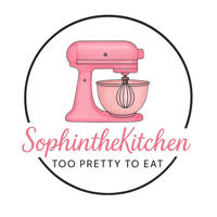 SophintheKitchen