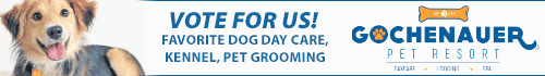Gochenauer Pet Resorts