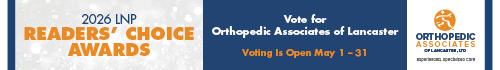Ortho Assoc of Lanc