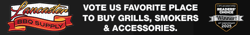 Lancaster BBQ Supply