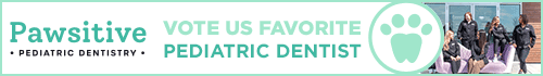 Pawsitive Pediatric Dentistry