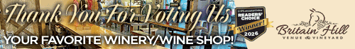 Britain Hill Venue & Vineyard - Food