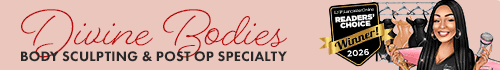Divine Bodies