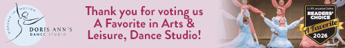 Doris Anns Dance Studio