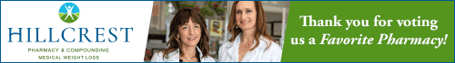 Hillcrest Pharmacy