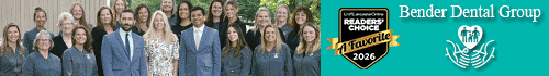 Bender Dental Group