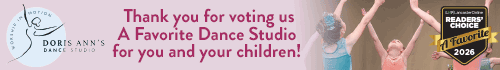 Doris Anns Dance Studio - Kids