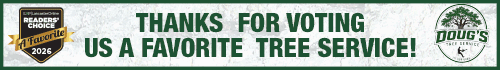 Doug's Tree Service 