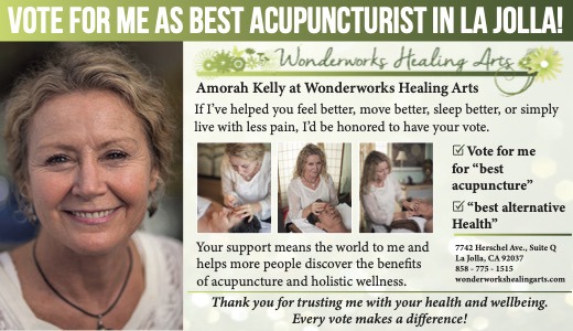 Book with Amorah Today! 